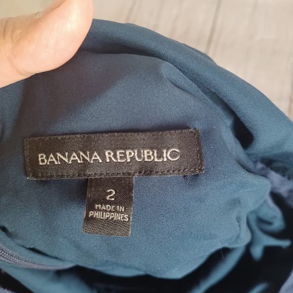 Banana republic dress - Picture 10 of 12